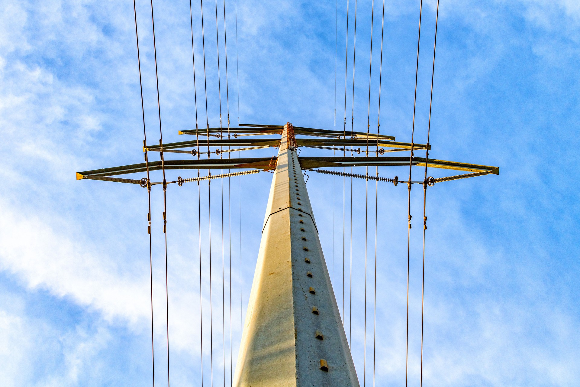 Power Transmission Lines